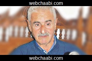 Amar Ezzahi